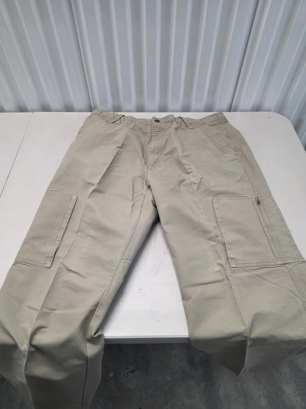 Jordan Jumpman Cargo Pants Men's Size 38x32